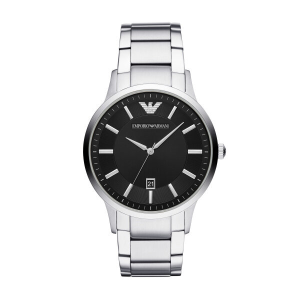 Laikrodis Emporio Armani AR11181 цена и информация | Vyriški laikrodžiai | pigu.lt