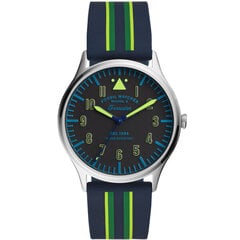 Laikrodis vyrams Fossil FS5614 цена и информация | Мужские часы | pigu.lt