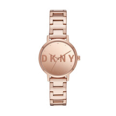 Moteriškas laikrodis DKNY NY2839 цена и информация | Женские часы | pigu.lt