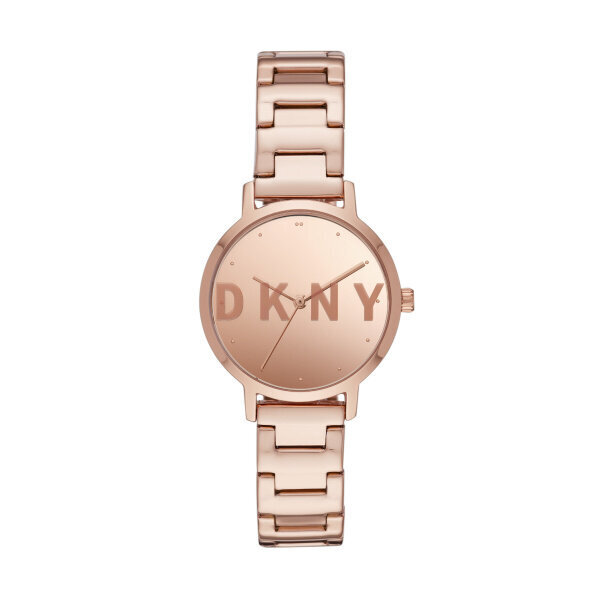 Moteriškas laikrodis DKNY NY2839 kaina | pigu.lt