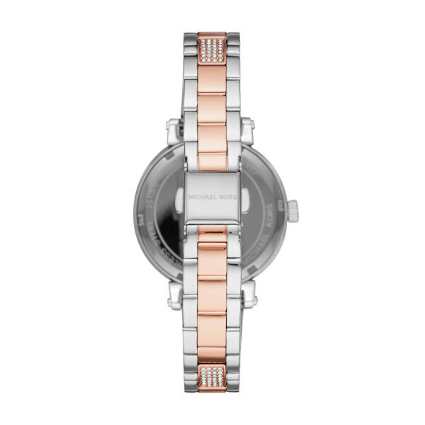 Laikrodis moterims Michael Kors MK4458 цена и информация | Moteriški laikrodžiai | pigu.lt