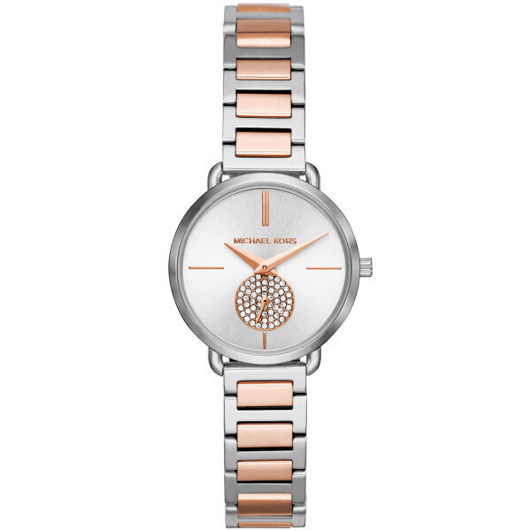 Moteriškas laikrodis Michael Kors MK4453 kaina ir informacija | Moteriški laikrodžiai | pigu.lt