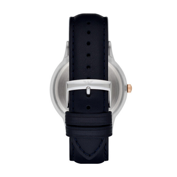 Vyriškas laikrodis Emporio Armani AR11188 kaina ir informacija | Vyriški laikrodžiai | pigu.lt