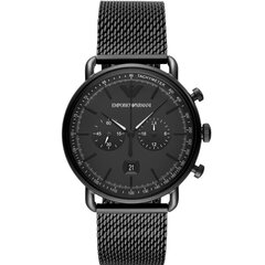 Мужские часы Emporio Armani AR11264 (Ø 43 mm) цена и информация | Мужские часы | pigu.lt