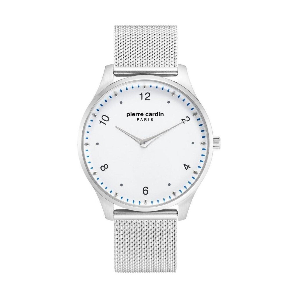 Vyriškas laikrodis Pierre Cardin PC902711F201 kaina ir informacija | Vyriški laikrodžiai | pigu.lt