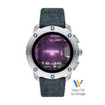Diesel Смарт-часы (smartwatch) по интернету