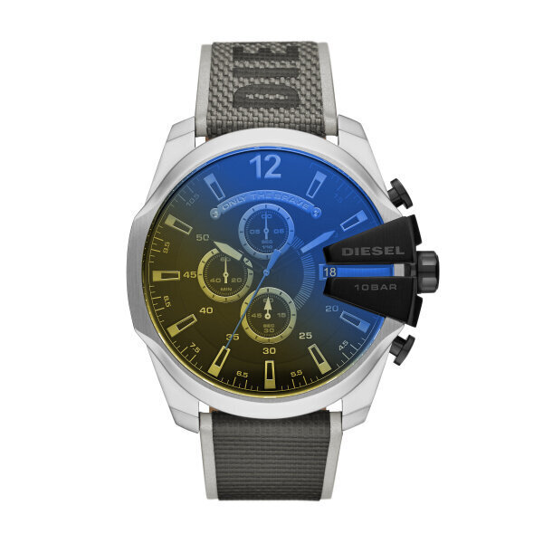 Vyriškas laikrodis Diesel DZ4523 цена и информация | Vyriški laikrodžiai | pigu.lt