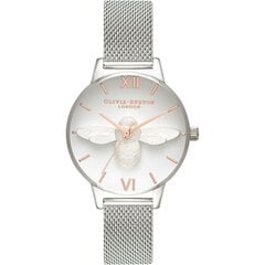 Moteriškas laikrodis Olivia Burton OB16AM146 kaina ir informacija | Moteriški laikrodžiai | pigu.lt