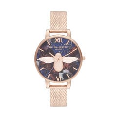 Moteriškas laikrodis Olivia Burton OB16SP11 цена и информация | Женские часы | pigu.lt