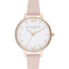 Laikrodis moterims Olivia Burton OB16TL14 kaina ir informacija | Moteriški laikrodžiai | pigu.lt