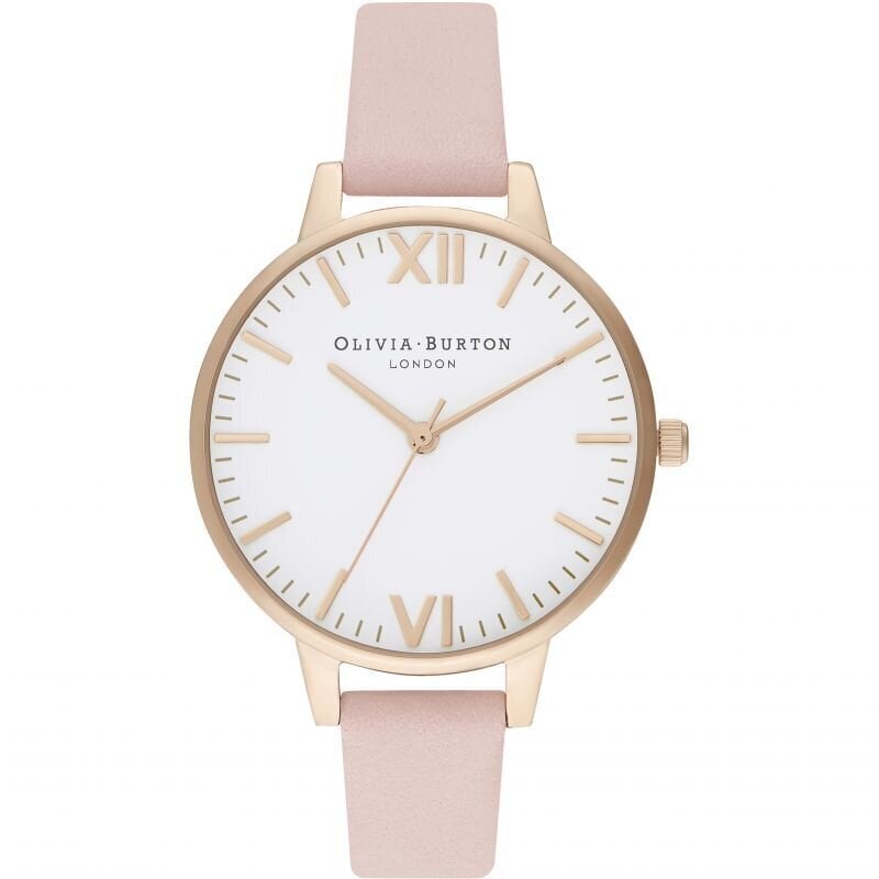 Laikrodis moterims Olivia Burton OB16TL14 kaina ir informacija | Moteriški laikrodžiai | pigu.lt