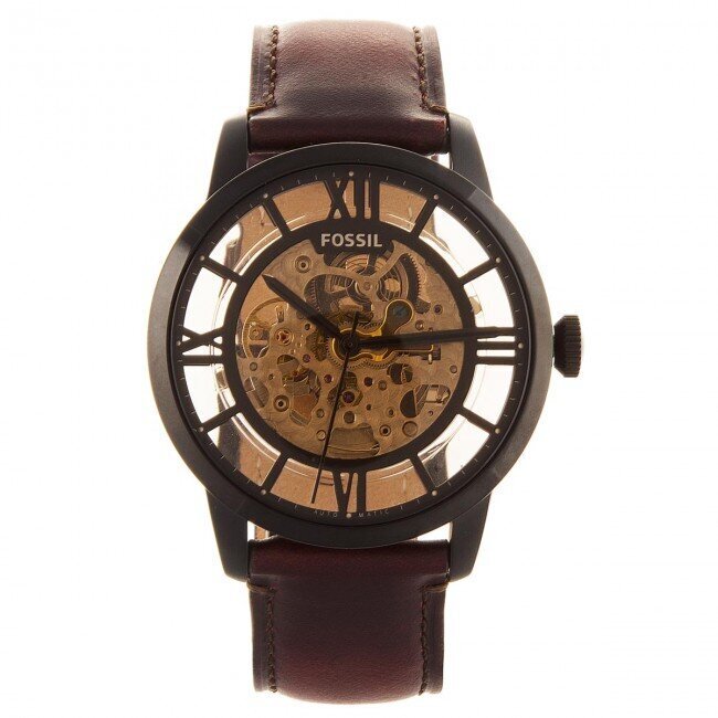 Vyriškas laikrodis Fossil ME3098 kaina ir informacija | Vyriški laikrodžiai | pigu.lt