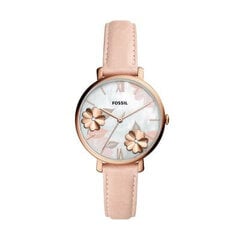 Fossil Jacqueline женские часы цена и информация | Женские часы | pigu.lt