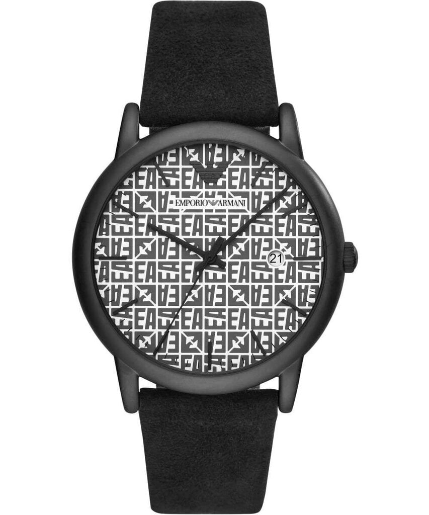 Vyriškas laikrodis Emporio Armani AR11274 kaina ir informacija | Vyriški laikrodžiai | pigu.lt