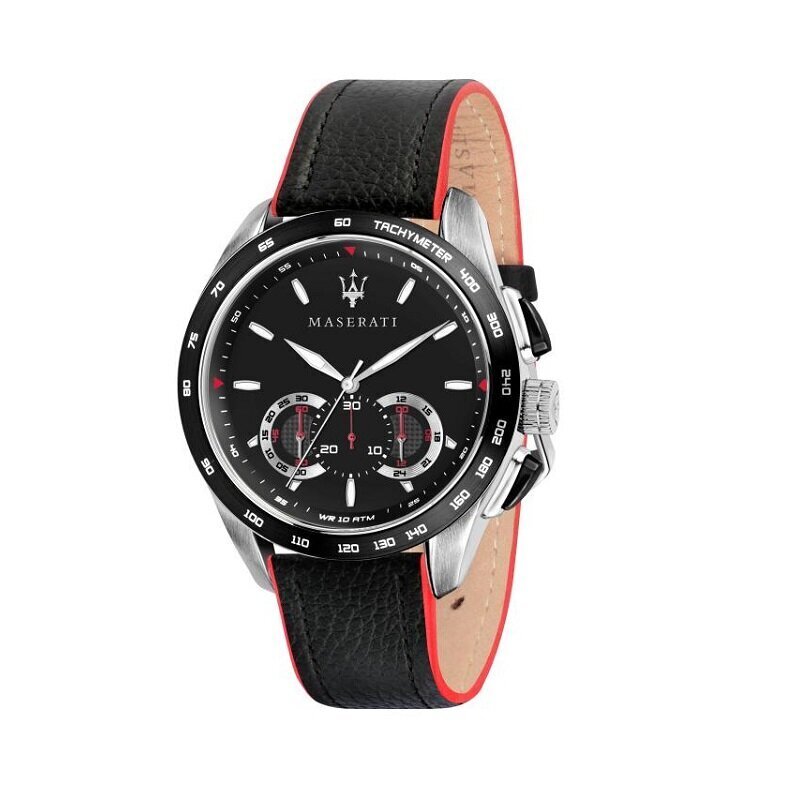 Vyriškas laikrodis Maserati R8871612028 цена и информация | Vyriški laikrodžiai | pigu.lt