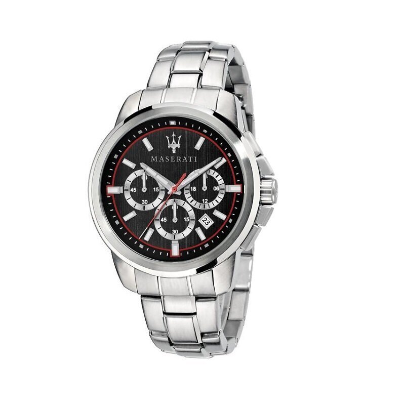 Vyriškas laikrodis Maserati R8873621009 цена и информация | Vyriški laikrodžiai | pigu.lt