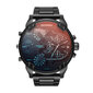 Vyriškas laikrodis Diesel DZ7395 цена и информация | Vyriški laikrodžiai | pigu.lt