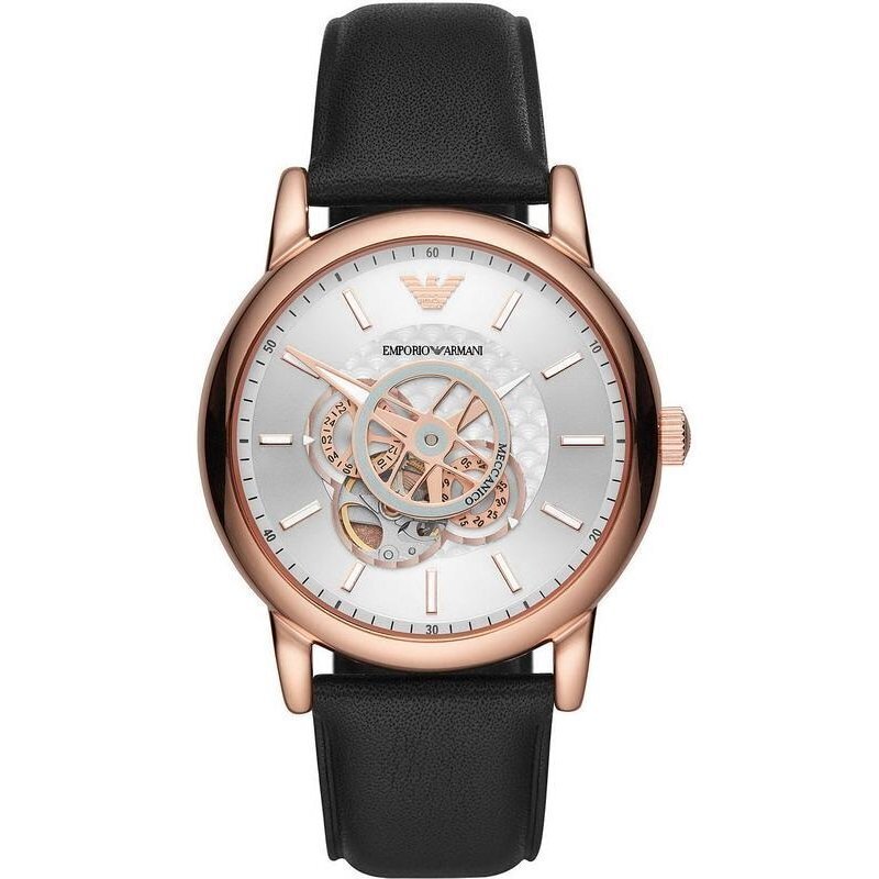 Laikrodis vyrams Emporio Armani AR60013 цена и информация | Vyriški laikrodžiai | pigu.lt