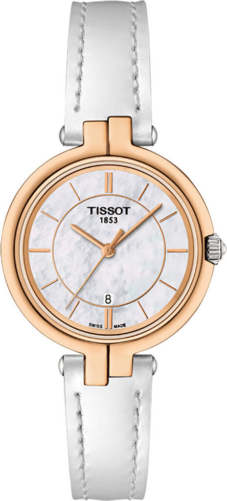 Laikrodis moterims Tissot T0942102611101 цена и информация | Moteriški laikrodžiai | pigu.lt