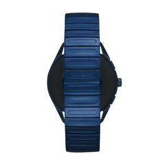 Emporio Armani Connected Smartwatch 3 ART5028 Blue kaina ir informacija | Išmanieji laikrodžiai (smartwatch) | pigu.lt