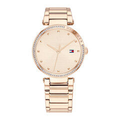 Laikrodis moterims Tommy Hilfiger TH1782237 kaina ir informacija | Moteriški laikrodžiai | pigu.lt