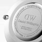 Laikrodis Daniel Wellington DW00100020 цена и информация | Moteriški laikrodžiai | pigu.lt