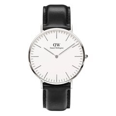 Laikrodis Daniel Wellington DW00100020 kaina ir informacija | Moteriški laikrodžiai | pigu.lt