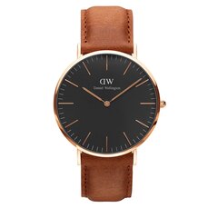 Laikrodis Daniel Wellington DW00100126 kaina ir informacija | Vyriški laikrodžiai | pigu.lt