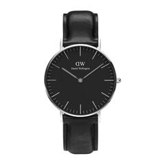 Laikrodis Daniel Wellington DW00100145 kaina ir informacija | Moteriški laikrodžiai | pigu.lt