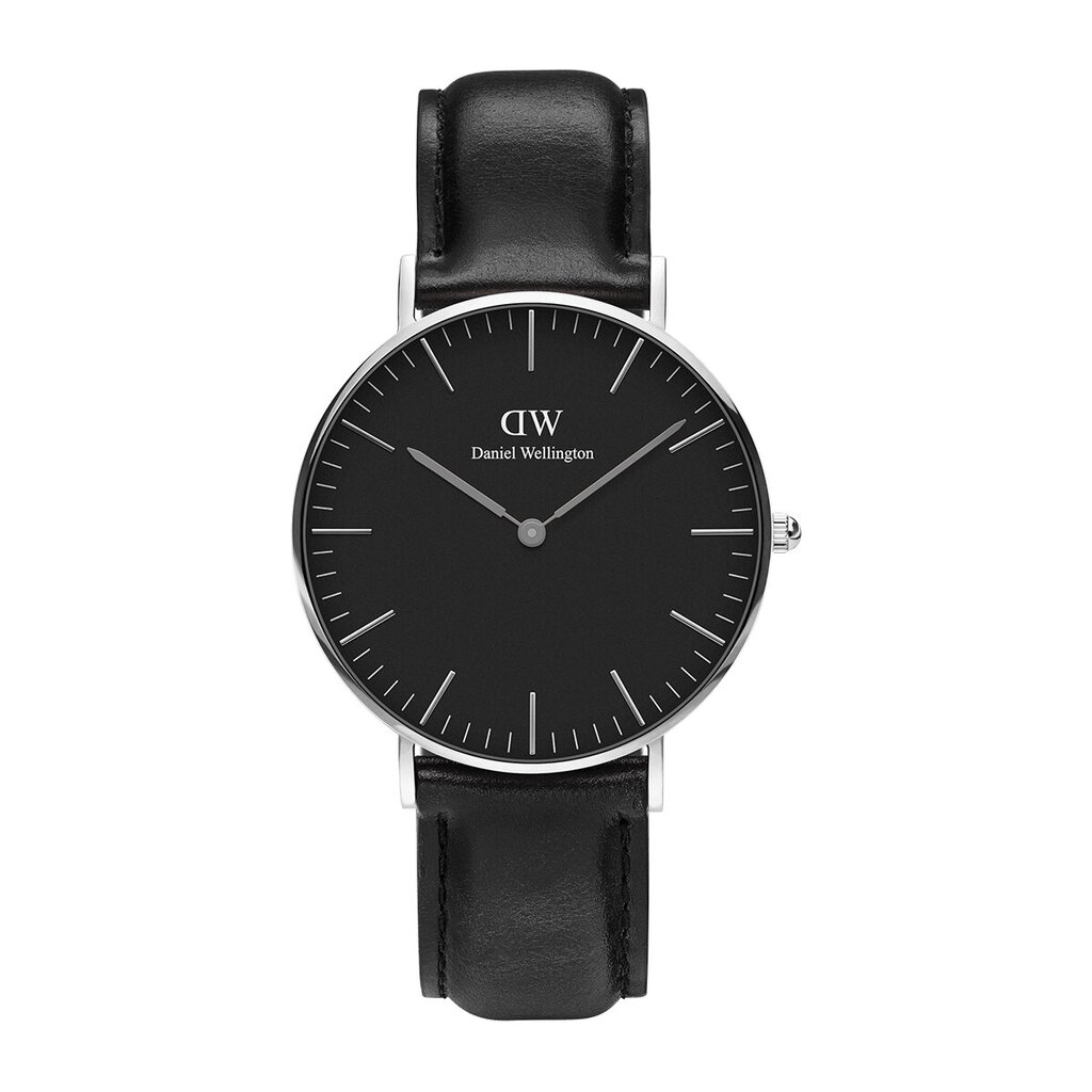 Laikrodis Daniel Wellington DW00100145 kaina ir informacija | Moteriški laikrodžiai | pigu.lt