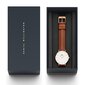 Laikrodis Daniel Wellington DW00100172 цена и информация | Moteriški laikrodžiai | pigu.lt