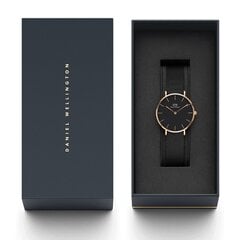 Laikrodis Daniel Wellington DW00100201 kaina ir informacija | Moteriški laikrodžiai | pigu.lt