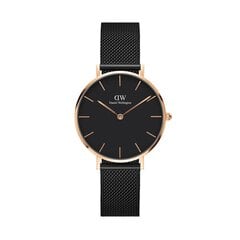 Daniel Wellington moteriški laikrodžiai gera kaina internetu | pigu.lt