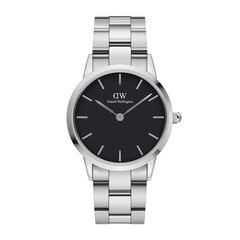 Laikrodis moterims Daniel Wellington DW00100204 цена и информация | Женские часы | pigu.lt