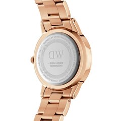 Daniel Wellington laikrodžiai moterims ir vyrams | pigu.lt