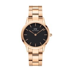 Daniel Wellington Iconic Link 32 женские часы цена и информация | Daniel Wellington Одежда, обувь и аксессуары | pigu.lt