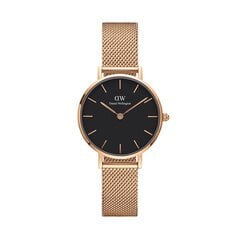 Daniel Wellington Petite Melrose 28 женские часы цена и информация | Женские часы | pigu.lt