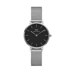 Daniel Wellington Petite 28 Sterling женские часы цена и информация | Daniel Wellington Одежда, обувь и аксессуары | pigu.lt