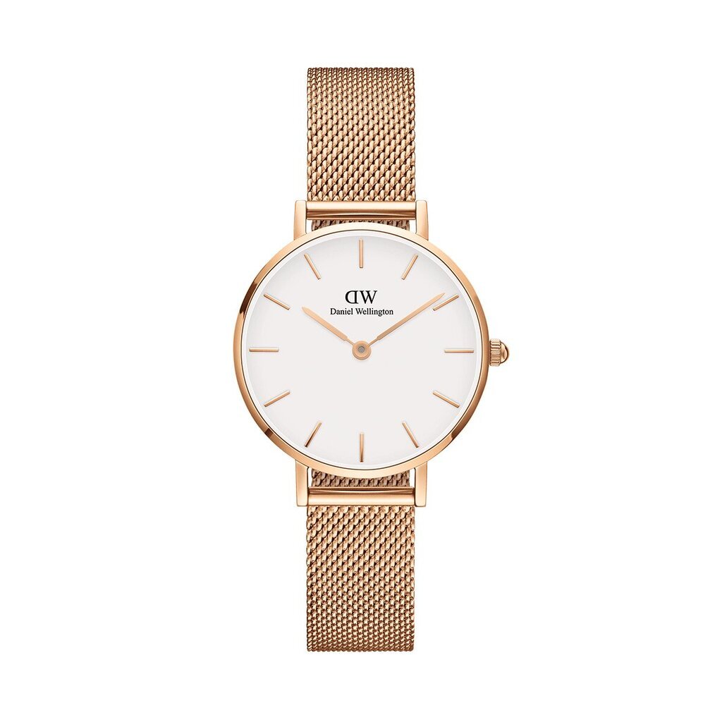 Laikrodis, Daniel Wellington DW00100219 kaina ir informacija | Moteriški laikrodžiai | pigu.lt