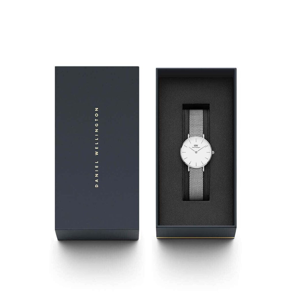 Laikrodis Daniel Wellington DW00100220 kaina ir informacija | Moteriški laikrodžiai | pigu.lt