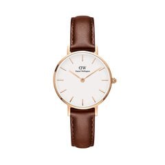 Laikrodis Daniel Wellington DW00100231 цена и информация | Daniel Wellington Одежда, обувь и аксессуары | pigu.lt