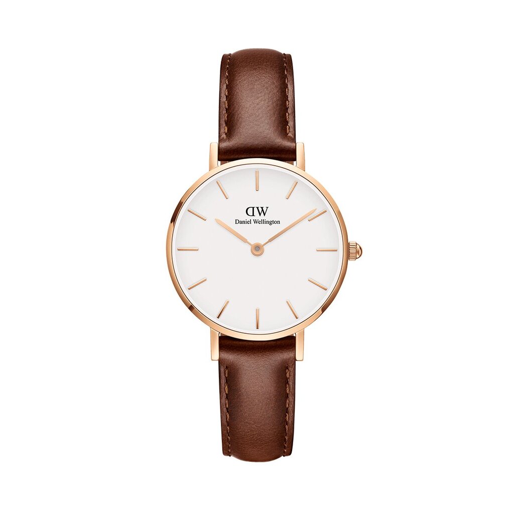 Laikrodis Daniel Wellington DW00100231 kaina ir informacija | Moteriški laikrodžiai | pigu.lt