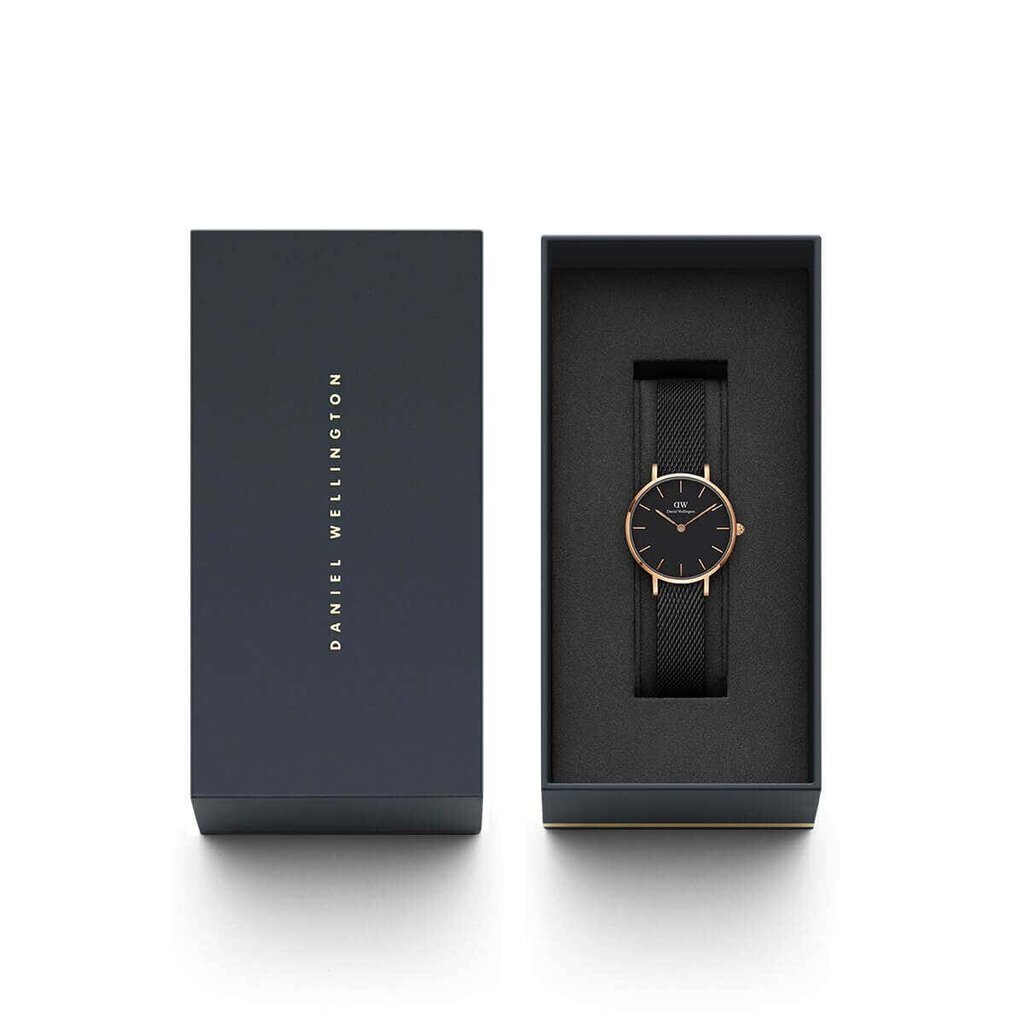 Laikrodis Daniel Wellington DW00100245  kaina ir informacija | Moteriški laikrodžiai | pigu.lt