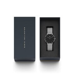 Laikrodis Daniel Wellington DW00100304 kaina ir informacija | Moteriški laikrodžiai | pigu.lt