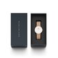 Laikrodis Daniel Wellington DW00100305 kaina ir informacija | Moteriški laikrodžiai | pigu.lt