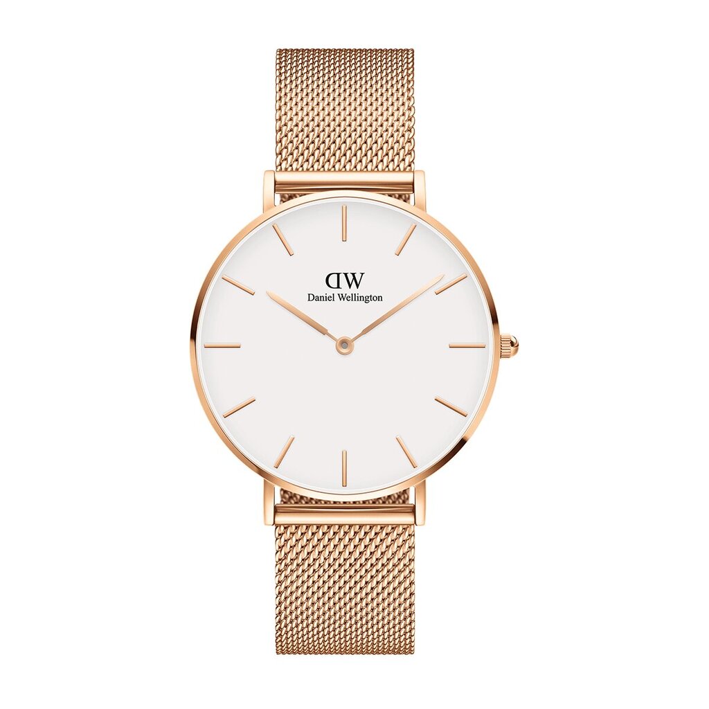 Laikrodis Daniel Wellington DW00100305 kaina ir informacija | Moteriški laikrodžiai | pigu.lt