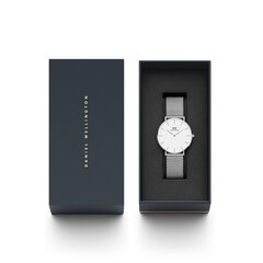 Laikrodis Daniel Wellington DW00100306 цена и информация | Женские часы | pigu.lt