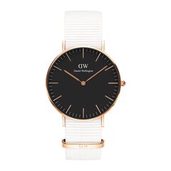 Laikrodis Daniel Wellington DW00100310 цена и информация | Женские часы | pigu.lt