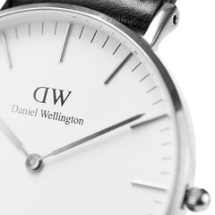 Laikrodis Daniel Wellington DW00100053 цена и информация | Женские часы | pigu.lt