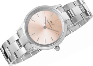 Laikrodis Daniel Wellington DW00100341 kaina ir informacija | Moteriški laikrodžiai | pigu.lt